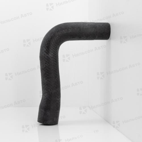Патрубок радиатора верхний NISSAN ATLAS TD25-27, QD32, оригинал