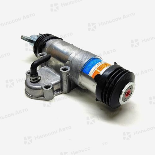 Пневмоусилитель КПП MITSUBISHI FUSO 6D15, 6D16, 6D17, GSPARTS (66*82*72)