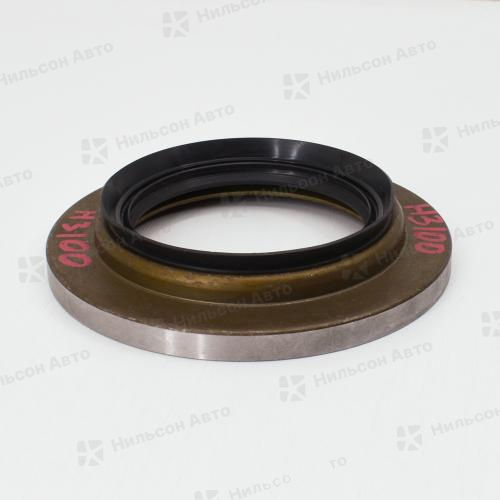 Сальник хвостовика заднего редуктора HINO, 80*136*20*26, MUSASHI