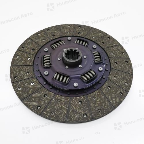 Диск сцепления, 380*240*10*44.8, STKO