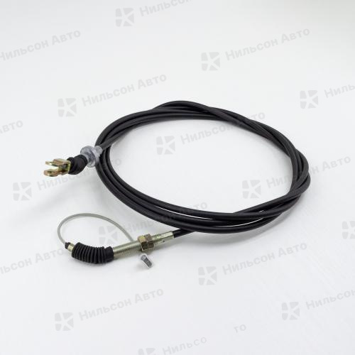 Трос газа MITSUBISHI FUSO FK417, вид 2, длина 310 см, AUTODEPO