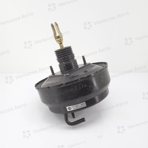 Вакуум главного тормозного цилиндра NISSAN ATLAS TD27, F23, (80*60/80/диаметр 226), б/у