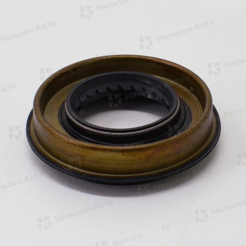 Сальник хвостовика заднего редуктора NISSAN ATLAS, 42*76*13,6*21,5, оригинал