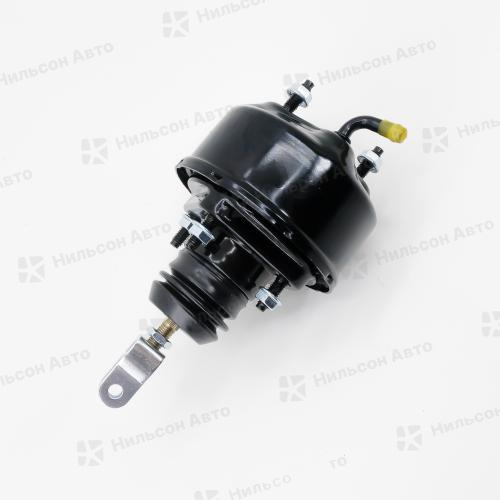 Вакуум сцепления MMC CANTER до 1993 г, (801-03001), ZEVS