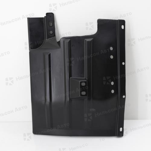 Крыло грузовое левое ISUZU ELF с 1993, Nilson Auto Parts