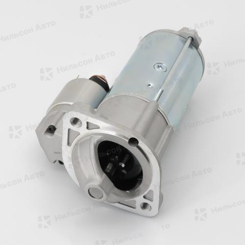 Стартер 12V MMC DELICA 4D56, закрытый бендикс, 10 зубьев, 2.2 Kw, MOTORHERZ