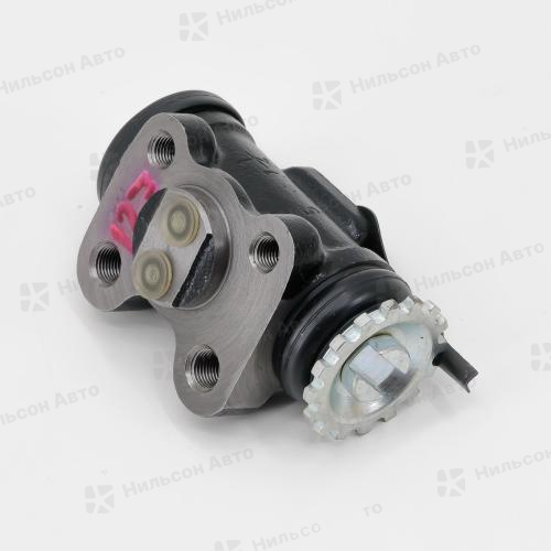 Рабочий тормозной цилиндр задний MMC CANTER 40*50, диаметр 34, без прокачки правый, YAMASIDA