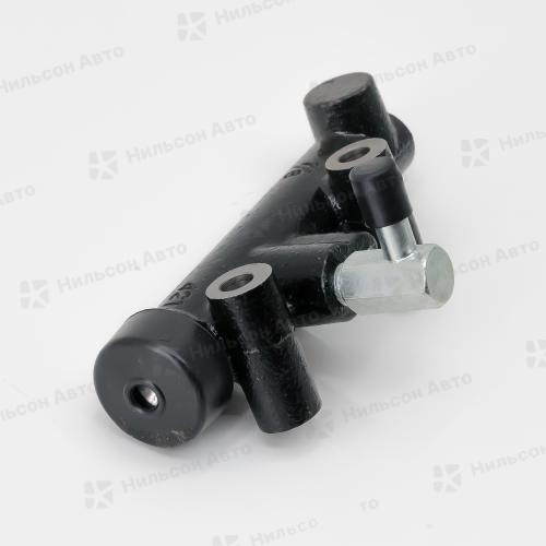 Главный цилиндр сцепления ISUZU FORWARD 6HE1, 6HH1, вид 2, ZEVS