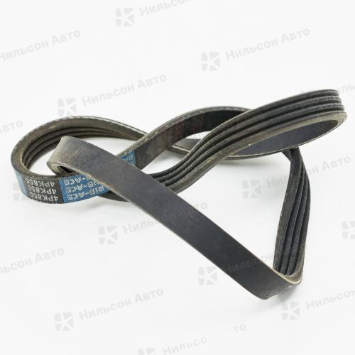Ремень ручейковый 4PK855 оригинал