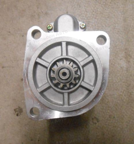 Стартер 24V NISSAN ATLAS FD42, FD46, 11 зубьев, открытый бендикс, 3.2 KW, Nilson Auto Parts