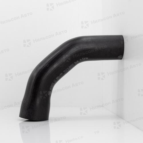 Патрубок радиатора верхний HYUNDAI, CAR-DEX