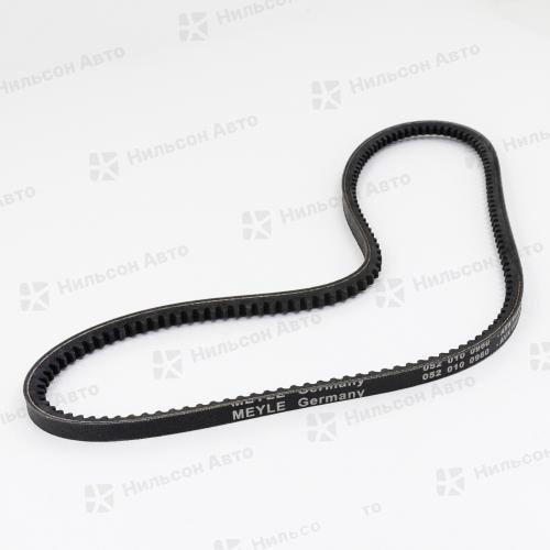 Ремень клиновидный 1380/2380, 10*960 MEYLE