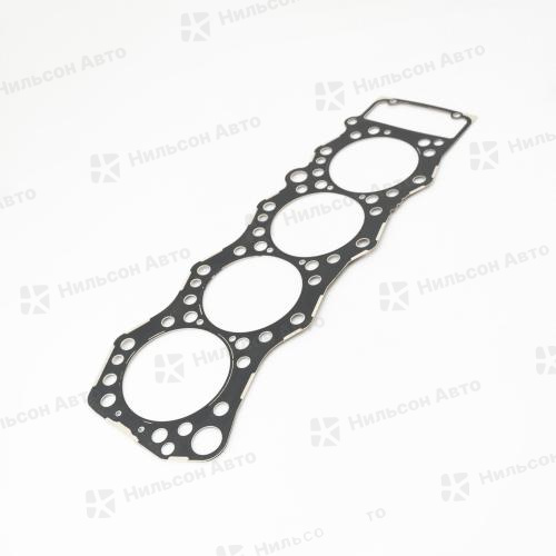 Прокладка гбц MITSUBISHI CANTER 4M51, 0 ремонт, SAKOLA (S-0.9/металл)