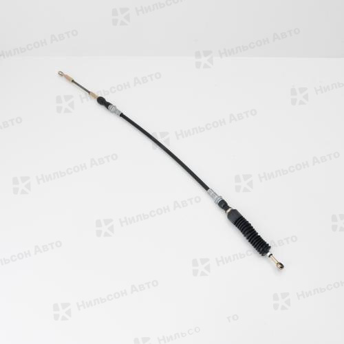 Трос переключения передач ISUZU ELF, длина 80-39см, DSK