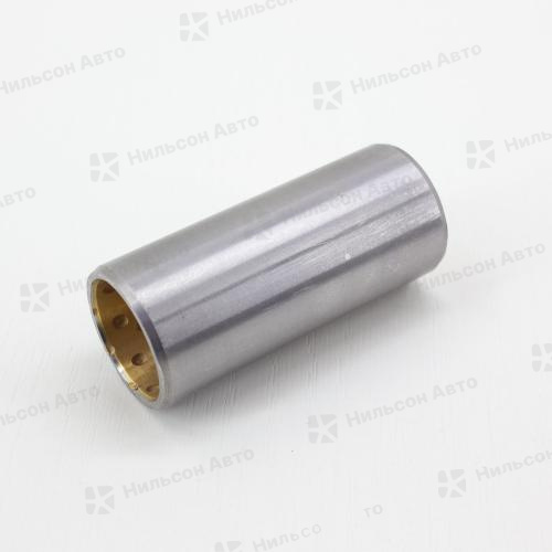 Втулка рессорная металлическая 28*34*78, ZEVS