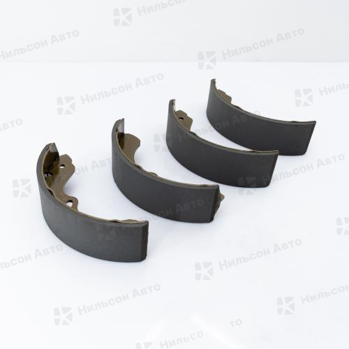 Колодки барабанные NISSAN ATLAS FN-1197 GSPARTS