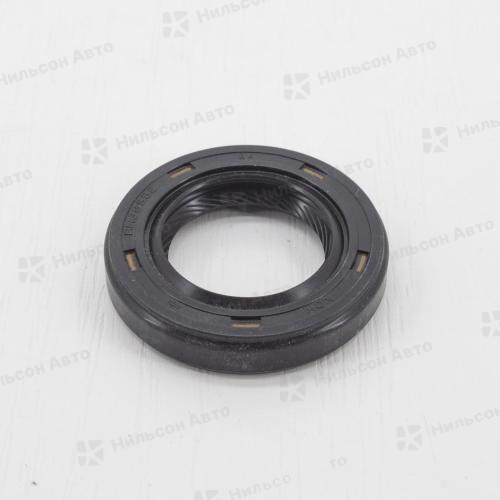 Сальник масляного насоса ISUZU 23,5*40*7,5, оригинал