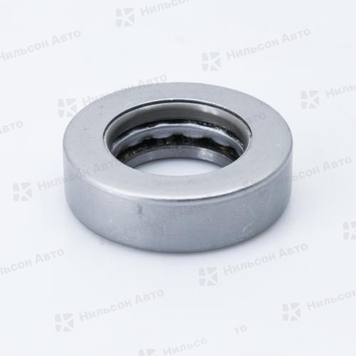 Подшипник опорный шкворня ГАЗЕЛЬ NEXT/ГАЗ-3110/ВАЛДАЙ, G-PART (с обоймой) (35*63*19)