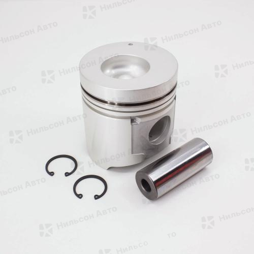 Поршень HYUNDAI HD65-72 D4AF, IZUMI (комплект 4 шт) ALFIN