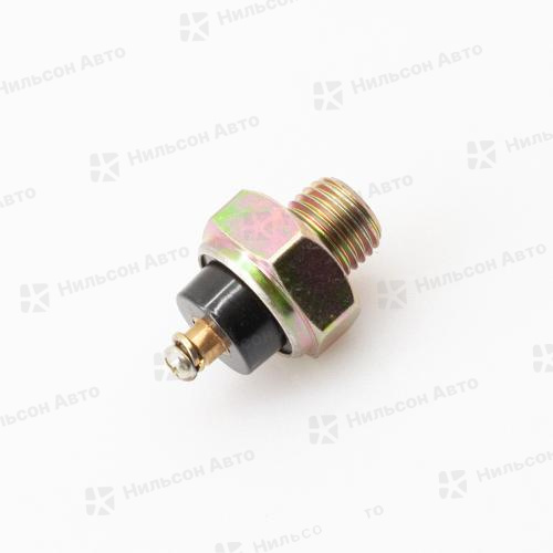 Датчик давления масла HINO F17E, F20C, крепление через винт, ZEVS
