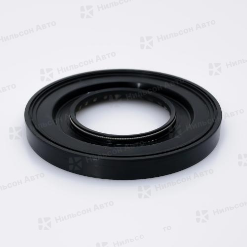 Сальник задней ступицы наружный JMC, AmberTruck JM, 57*114*12,5, оригинал