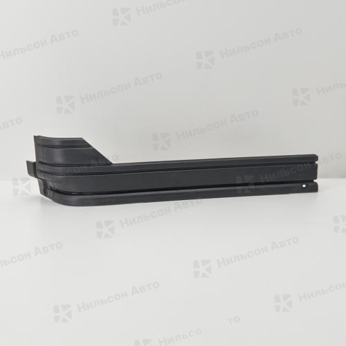 Ресничка под фарой NISSAN DIESEL 1991-1997 г, левая, API