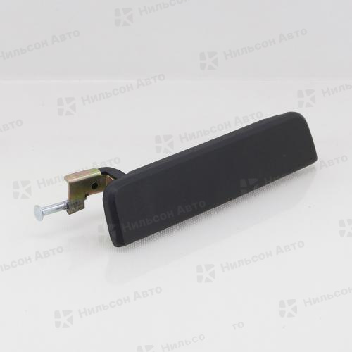 Ручка двери наружная TOYOTA DYNA правая 1995 год, API