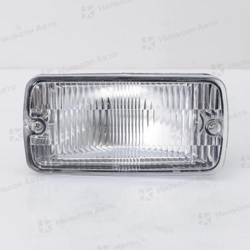 Фара противотуманная, NISSAN ATLAS, 1992-2007, правая, (белая), Nilson Auto Parts