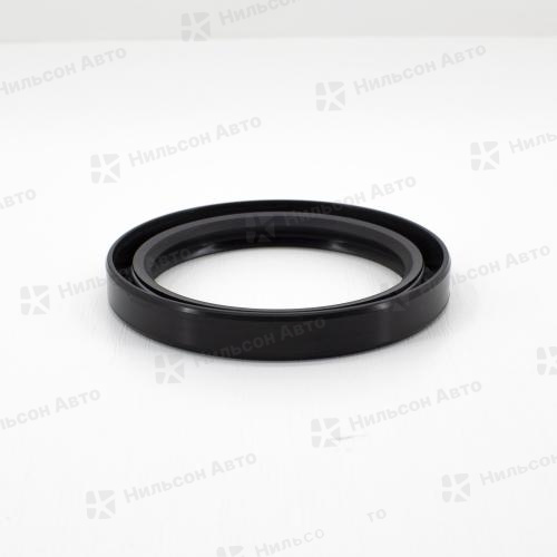 Сальник коленвала лобовой MMC FUSO 6D15, 72*94*12, MUSASHI