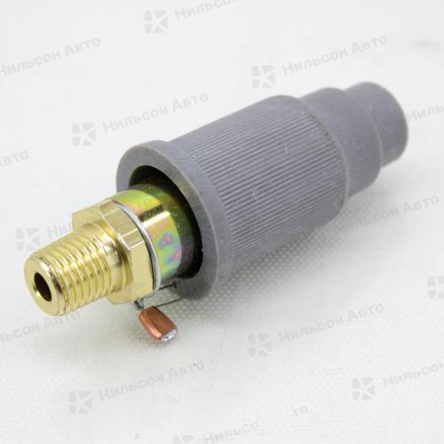 Клапан сброса давления с ресивера MMC 14 мм, ZEVS