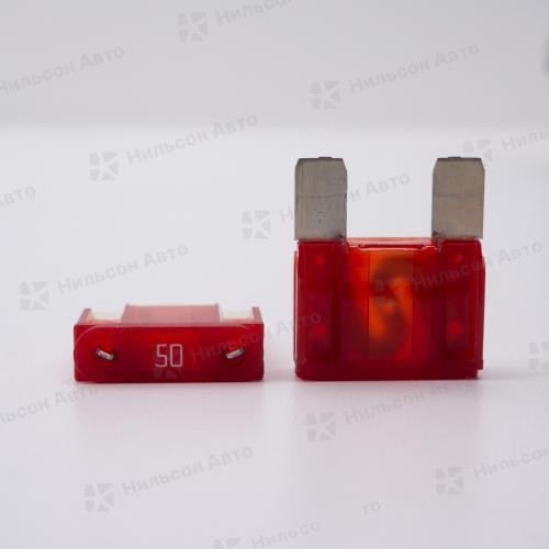 Предохранитель, 50 A, сверхбольшой, TESLA 