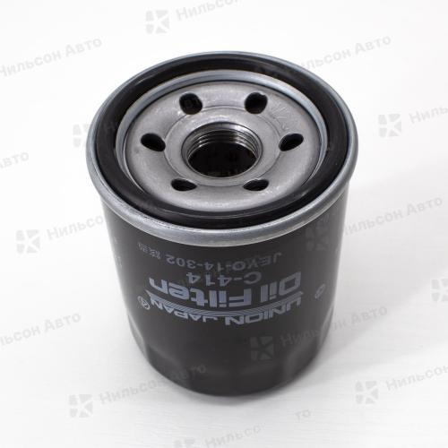 Фильтр масляный C-415 UNION 