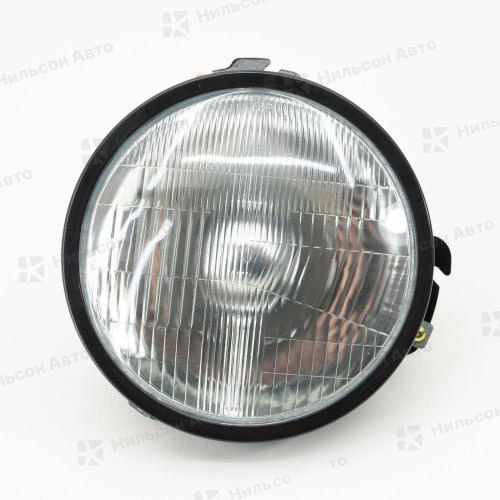 Фара HYUNDAI PORTER, правая, QML