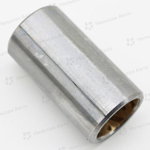 Втулка рессорная металлическая 32*42*78, Nilson Auto Parts