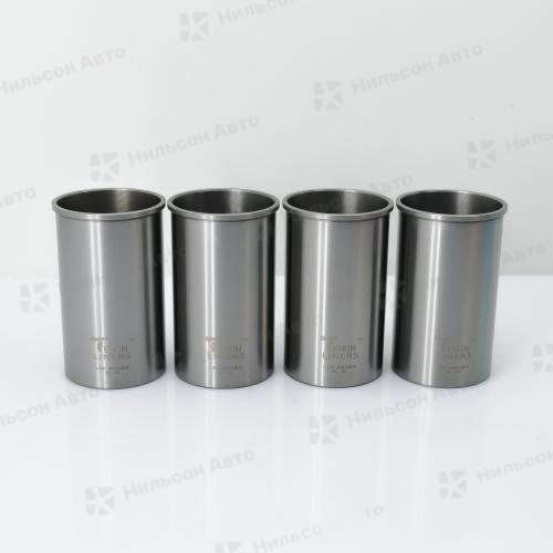 Гильзы поршневые TOYOTA TOYOTA LAND CRUISER,TEIKIN 