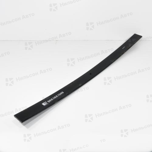 Заготовка 90*16*1500, центральное отверстие 14,5, ZEVS