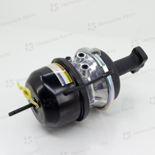 Тормозная камера (энергоаккумулятор) MMC FUSO, левая, ZEVS