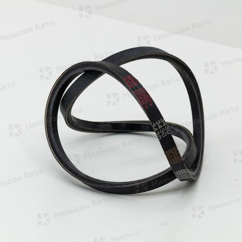 Ремень клиновидный 3430/6430 RAW EDGE