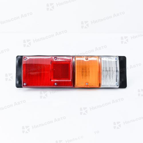 Стоп сигнал ISUZU FORWARD, FSR/FVR, правый, (прямоугольная фишка), Nilson Auto Parts