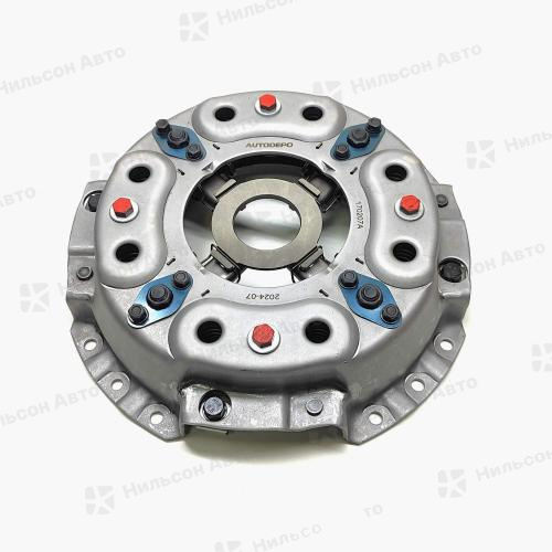 Корзина сцепления кулачковая, 325*210*368, вид 2, AUTODEPO с площадкой большой