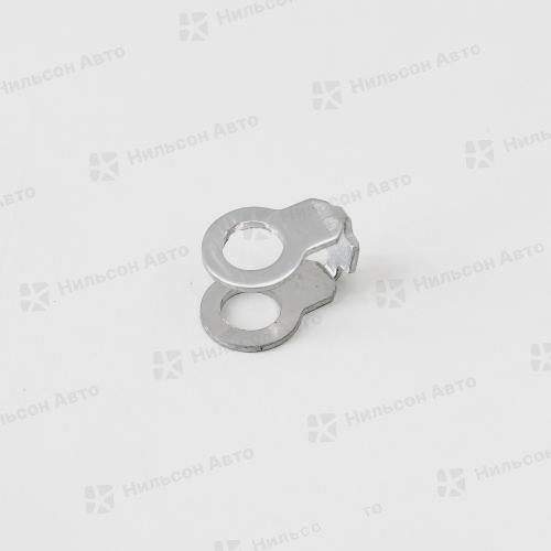 Шайба обратки (скобка диаметр 6) TOYOTA, 90904-30006, FEBEST