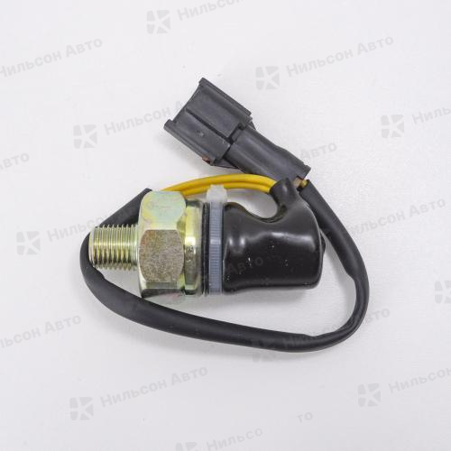 Датчик давления масла ISUZU GIGA, фишка пластиковая, GEN