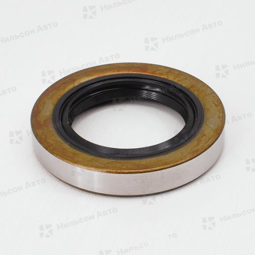 Сальник хвостовика заднего редуктора MMC, 44*72*12, оригинал