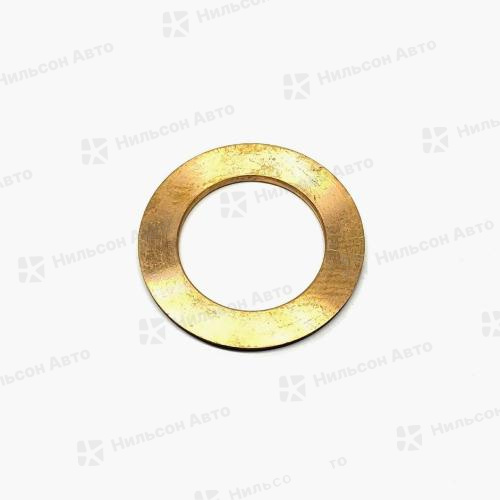 Шайба регулировочная JAC N120, Nilson Auto Parts (толщина 2.95)