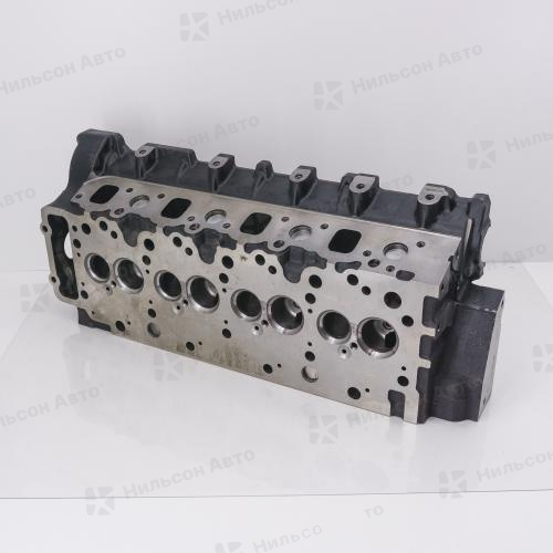 Головка блока ISUZU ELF 4HG1, Nilson Auto Parts