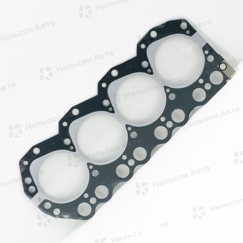 Прокладка гбц NISSAN ATLAS BD30/TD27 вид 2, TOPMOST 1 ремонт (металл)