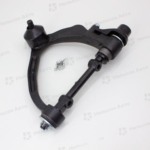 Рычаг передний верхний левый, HYUNDAI/KIA, JETT