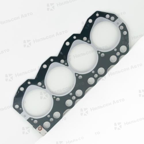 Прокладка гбц NISSAN ATLAS TD27, TOPMOST (S-1,43/металл)