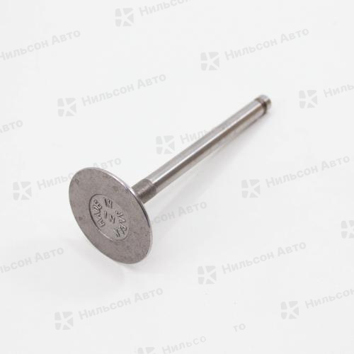 Клапан впускной MMC CANTER 4M40, ROCKY