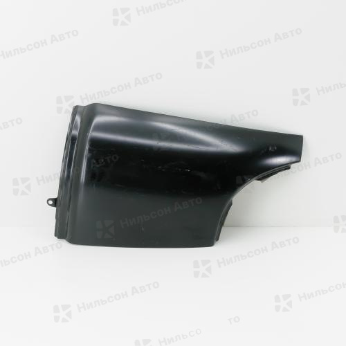 Щечка кабины MMC CANTER 1994-2003 правая, API (металлическая)